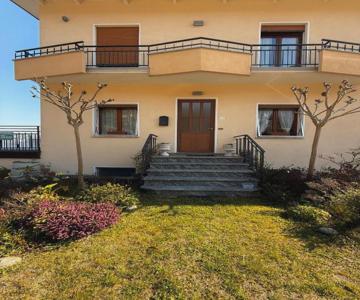 casa vacanza Tivàn