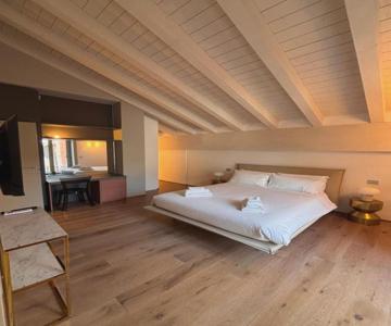 Suite Belfuso