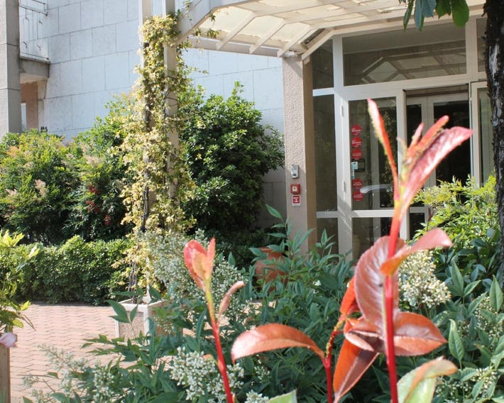 Hotel Cremona Viale