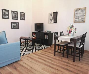 At Home In Cremona