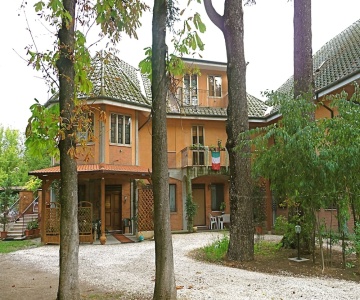 B&B Al Parco
