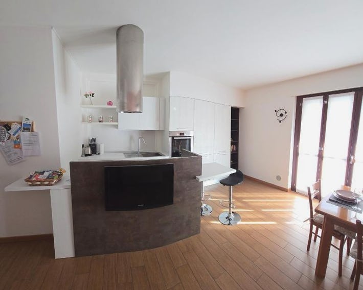 Casa Laetitia