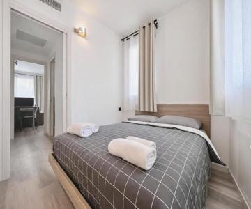 Nuovo appartamento in centro a Darfo Boario Terme