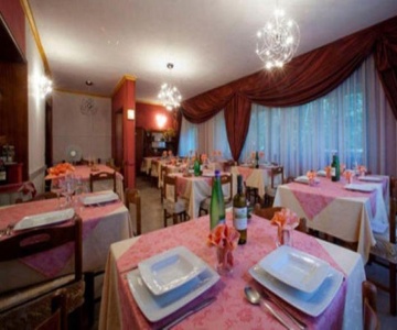 Albergo Marcella