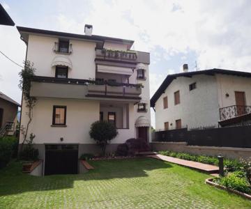 Casa Vacanze Boario