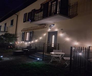 Villa La Rosa E La Spina - Casa Vacanze E Relax