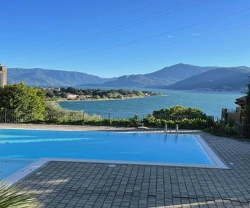 Dervio Casa Max