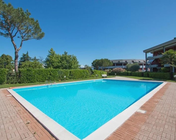 Perla Apartments