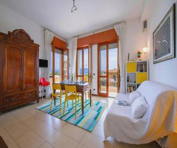 Casa Michelangelo - Happy Rentals