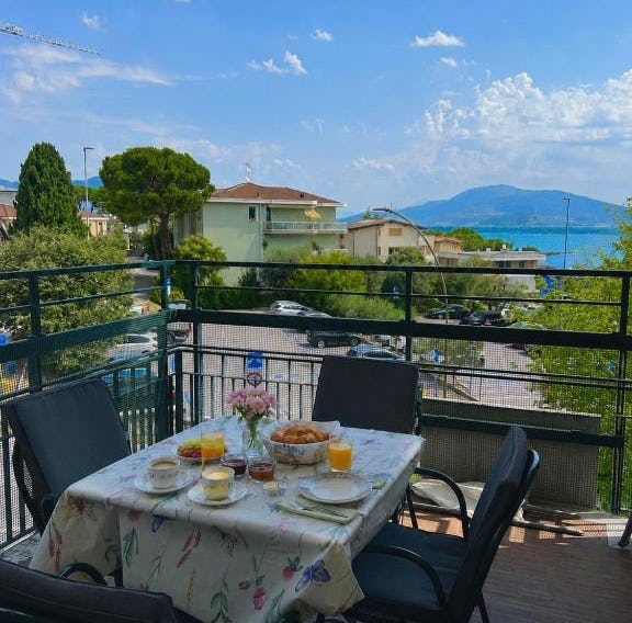Poggio al Lago di Garda