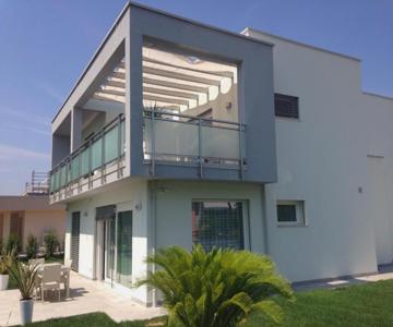 B&B Villa del Lago