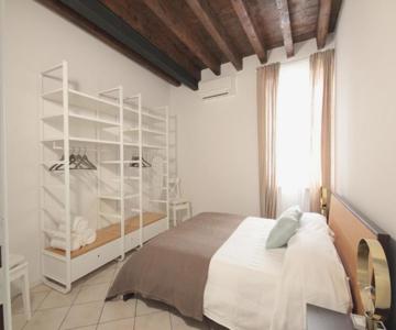 INTERNO 4 - central cozy new flat