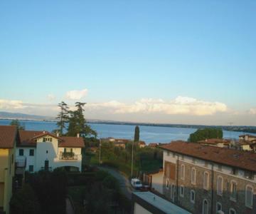 Appartamento San Benedetto