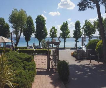 Le Rive