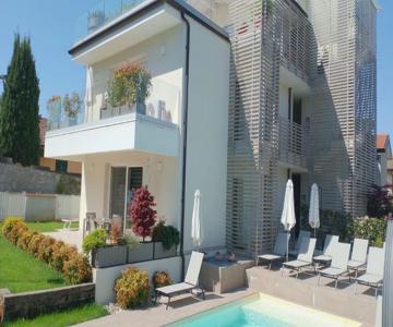 MALVEZZi Apartments