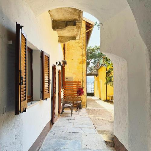 Vista Lago - Lake Como collection
