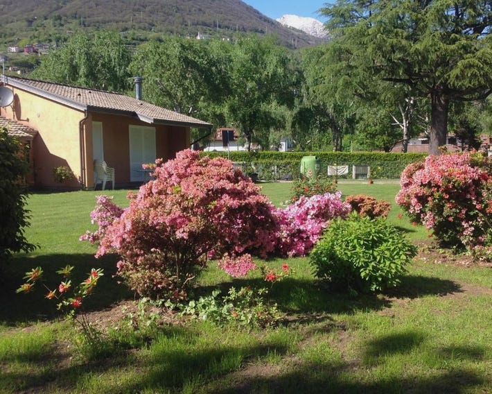 Villa Emilio
