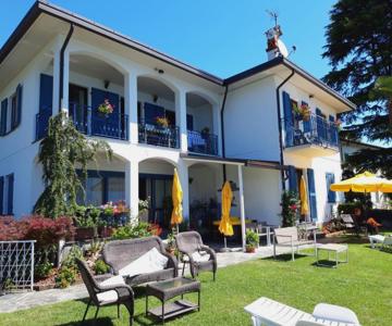Residence Leggeri Apartments