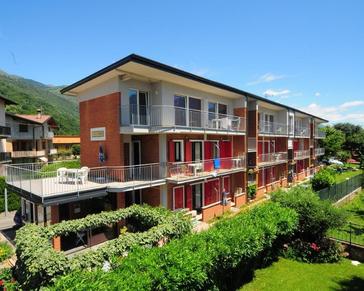 Residence Windsurf