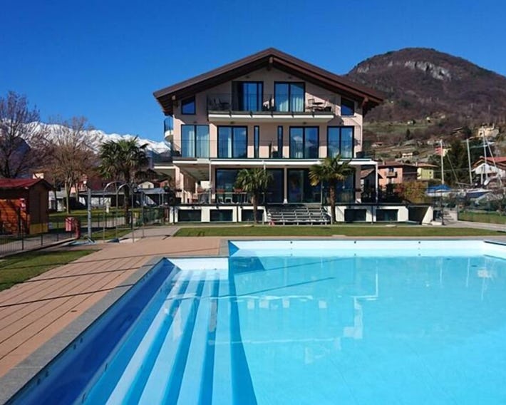 Hotel Resort Le Vele