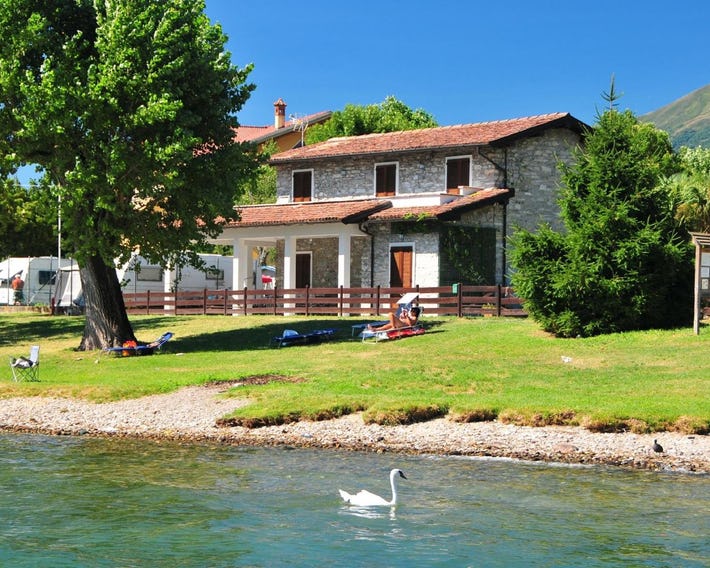 Villa Carolina
