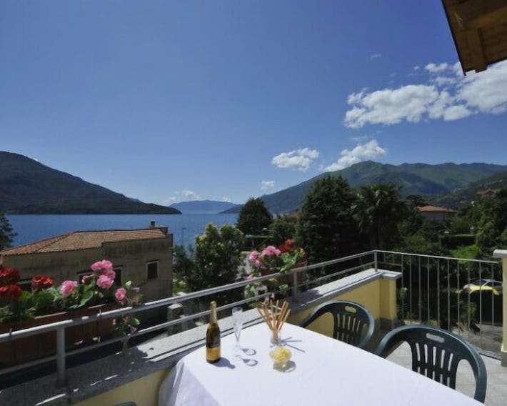 Residenza Bel Sit Apartments