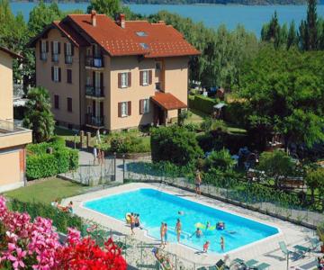Residence Geranio