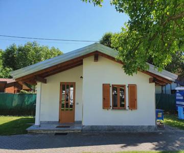 Camping Solarium