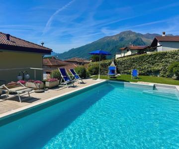 Residence Il Bosso