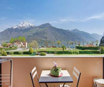 Casa vacanze vigna del Lago