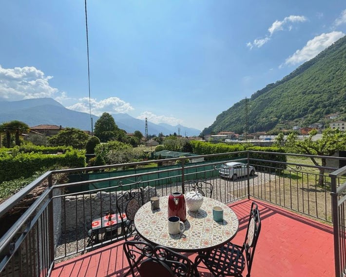 Casa Rigoletto - Larihome A69