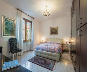 Apartment with garden a few steps from the lake - Larihome A06