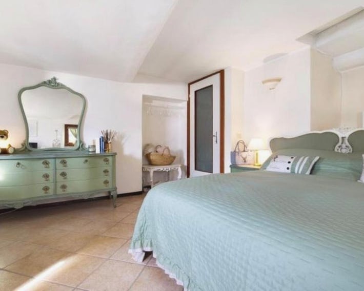 The Boards House on Lake Como - House or Master bedroom only