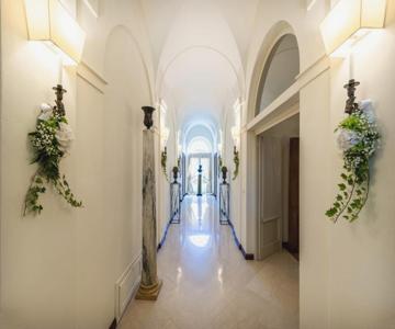 La casa nel borgo B&B