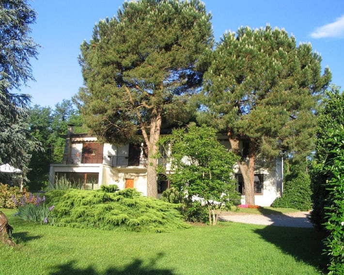 La Ca' Nova