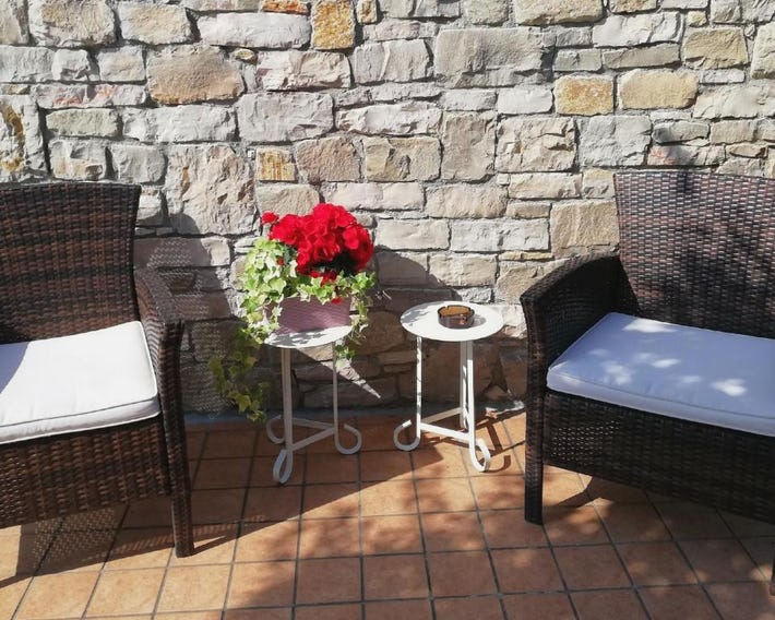 ACERO ROSSO B&B in Franciacorta