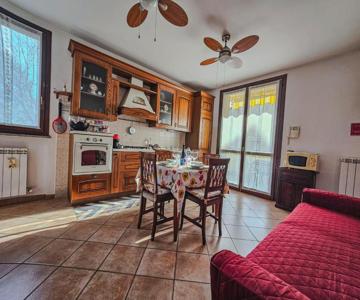 Malpensa Retreat