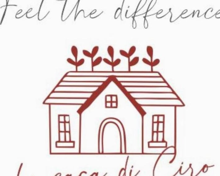 La Casa di Ciro GC & Friends