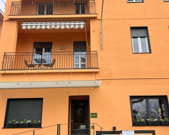 Hotel Beretta