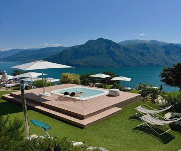 Esprit D'Hotel Panoramico