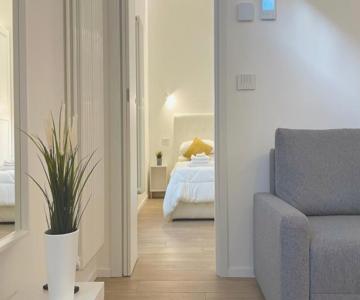 Casa Manzoni Deluxe Mxp Town Center