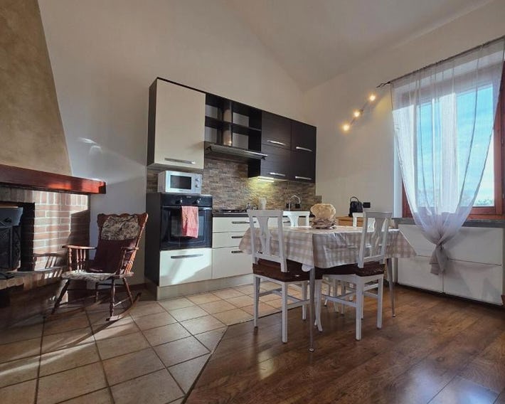 la gardenia gallarate vacation home