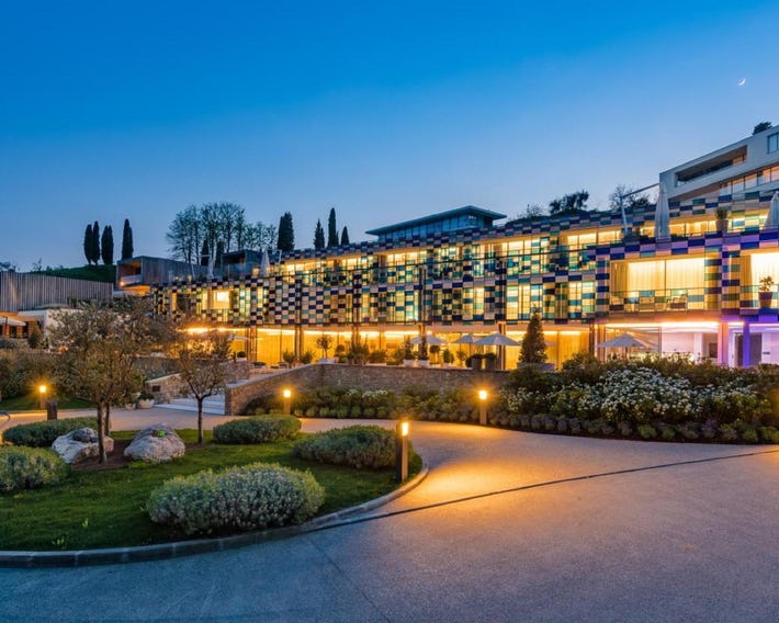 Eden Reserve Hotel & Villas