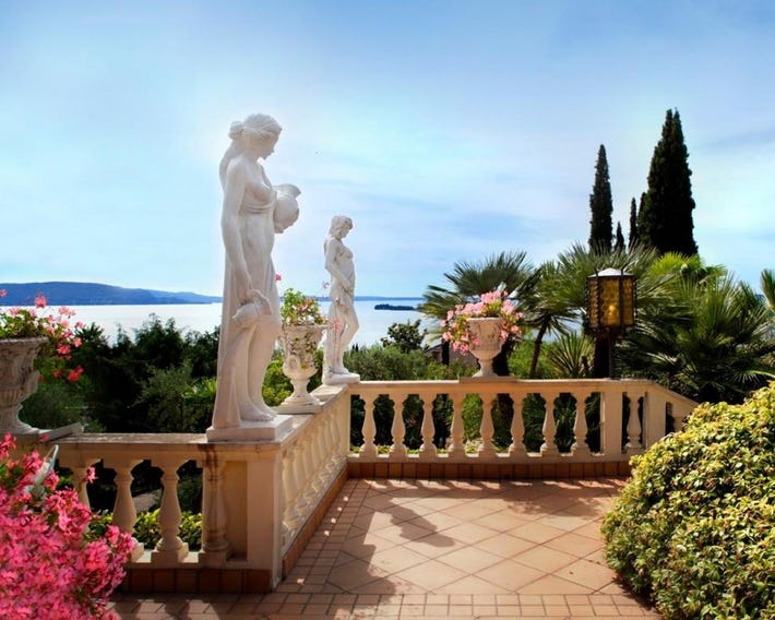 Ville Montefiori