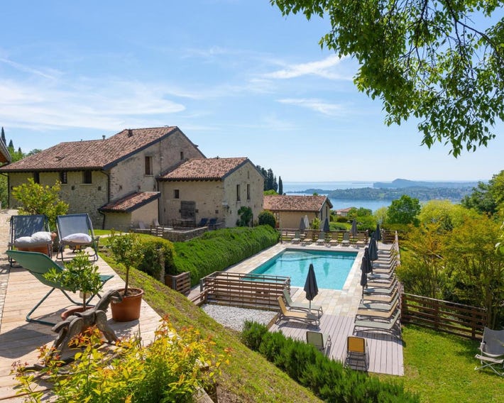 Premignaga Country House & Resort
