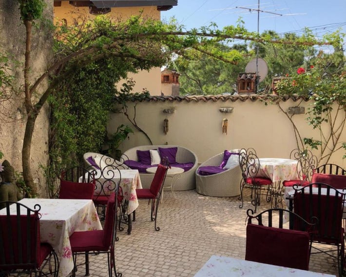 Locanda Agli Angeli