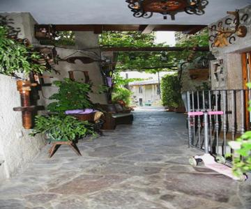 Appartamenti Serena - La Grotta