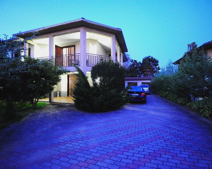 Bed & Breakfast La Dimora Di Garlasco