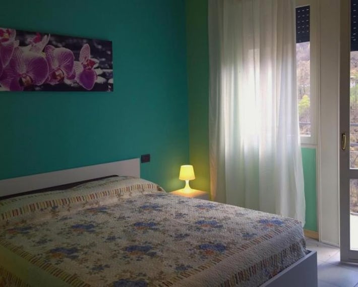 B&B Zia Maria