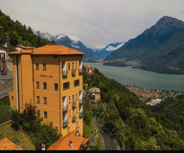 Albergo De Jean